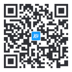 iPhone APP 二维码 | cc7c7.app