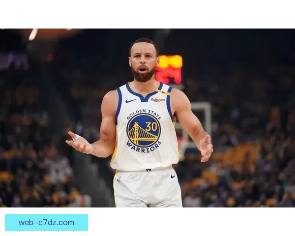 专注串联库里19分11助攻