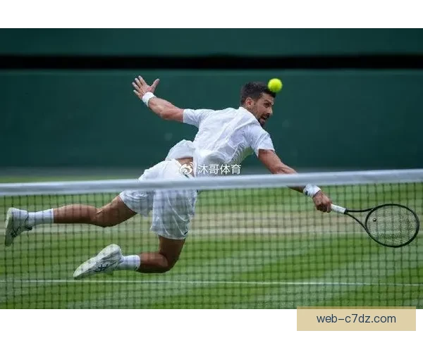 百胜里程碑德约科维奇再夺冠