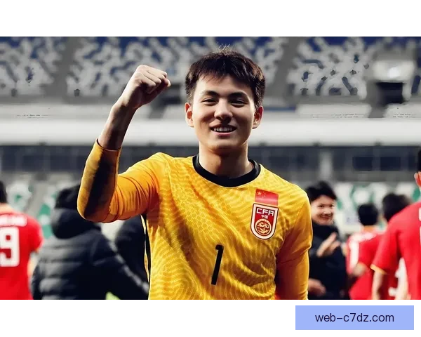 李昊28次扑救守城480零封