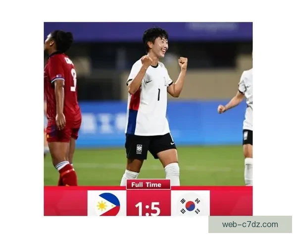 连败日韩越南揭开韩国足球真相