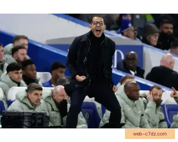 安德雷懂罗塞尼尔切尔西争冠