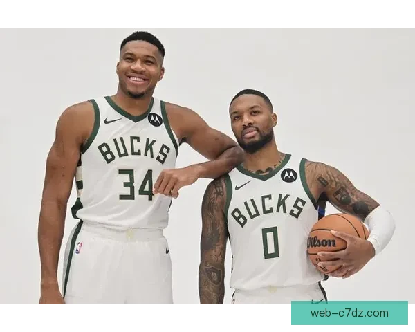 曝雄鹿延续字母哥时代冲二冠