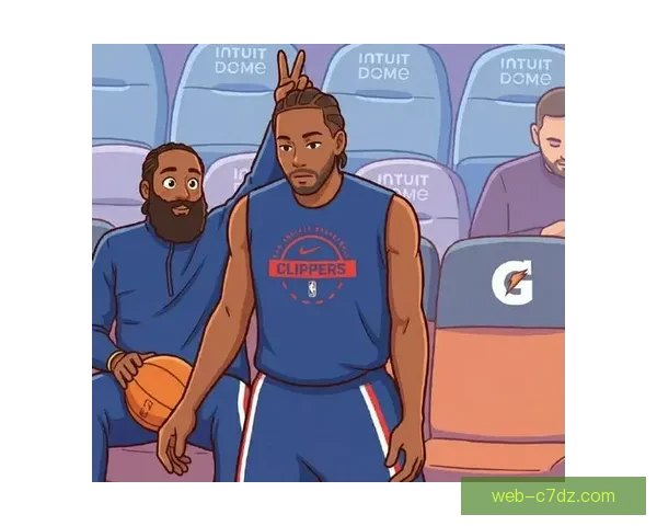 Shams快船留乔丹米勒两年