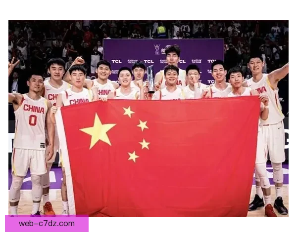 中国男篮对阵西班牙两战皆负憾