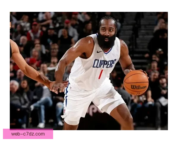 哈登连胜助骑士真北伐路高歌