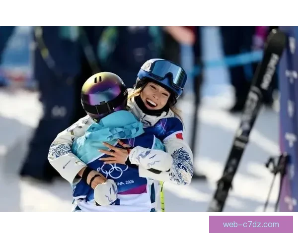 冬奥第五金谷爱凌李方慧称霸