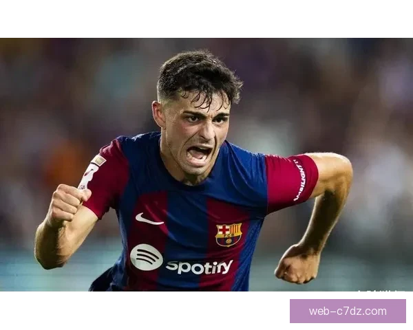 佩德里:全力以赴终将迎来辉煌时刻 佩德里:全力以赴终将迎来辉煌时刻