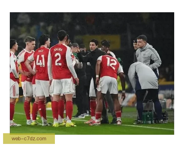 勒沃库森赛前整活阿尔特塔遭遇停电