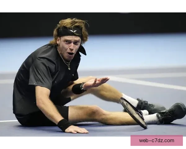 卢布列夫梅德韦杰夫脱困 其他球员困境难解