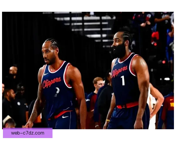 哈登复仇活塞带队狂胜 米切尔场边助威